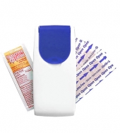 Flip-Top Sun Kit