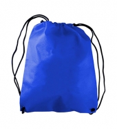 The Recruit - Non-woven Drawstring Backpack