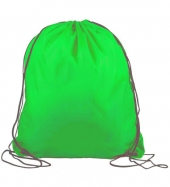 The Graduate - Drawstring Backpack