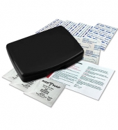 Express First Aid Kit - 4c Digital Imprint