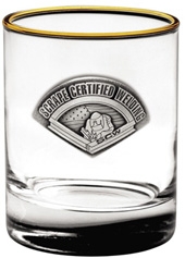 3 oz. Shot Glass/Votive