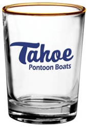 4 oz. Juicer/Large Shot Glass