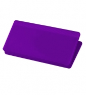 Jumbo Memo Clip - 4c Digital Imprint