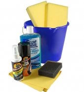 Complete Car Wash Kit