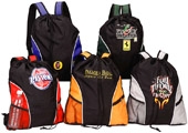 Sport Cinch Pack