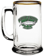 15 oz. Glass Tankard