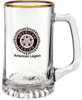 25 oz. Pittsburgh Starburst Sport Mug