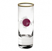 2 oz. Shooter Shot Glass/Votive