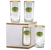 12 oz. Deluxe Beverage Premium Set