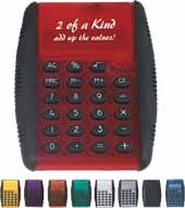 Flip Calculator