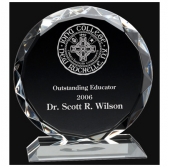 Medium Ravenna Award