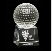 Medium Westminster Award
