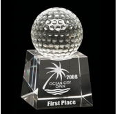 Small Westminster Award
