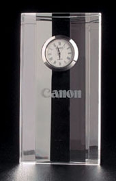 Cheshire Clock