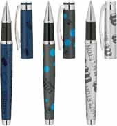 Mendova Bettoni Rollerball Pen