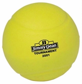 Tennis Ball Stress Reliever