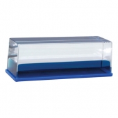 Blue Wave Paperweight