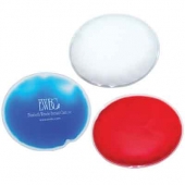 Oval Chill Patch