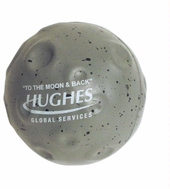 Cratered Moon Stress Reliever