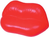 Lips Stress Reliever