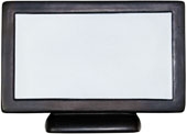 Flat Screen TV Stress Reliever