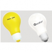 Light Bulb Stress Reliever