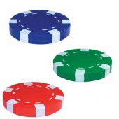 Casino Chip Stress Reliever