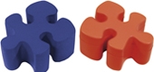 Puzzle Piece Stress Reliever
