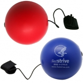 70mm Bungie BallStress Ball
