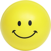 Smiley Face Stress Reliever