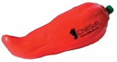 Red Chili Pepper Stress Reliever