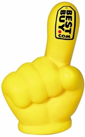 #1 Hand Stress Reliever