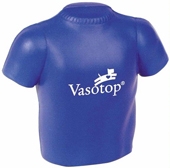 T-Shirt Stress Reliever