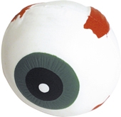 Eyeball Stress Reliever