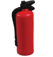 Fire Extinguisher Stress Reliever