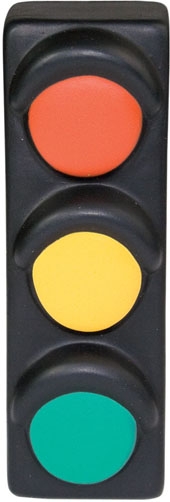 Traffic Light Stress Reliever