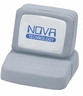 Desktop Computer Stress Reliever