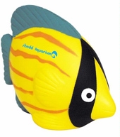 Tropical Fish Stress Reliever