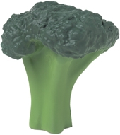 Broccoli Stress Reliever