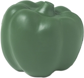 Green Bell Pepper Stress Reliever