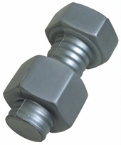 Nut & Bolt Stress Reliever