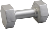 Dumbbell Stress Reliever