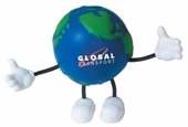 Earth Bendy