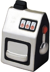 Slot Machine Stress Reliever