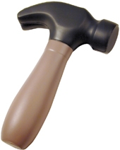 Hammer Stress Reliever