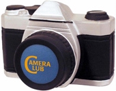 Camera Stress Reliever