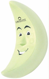 Glow Happy Moon Stress Reliever