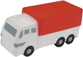 Delivery Truck Stress Reliever