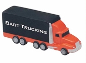 Semi Truck Stress Reliever