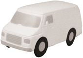 Cargo Van Stress Reliever